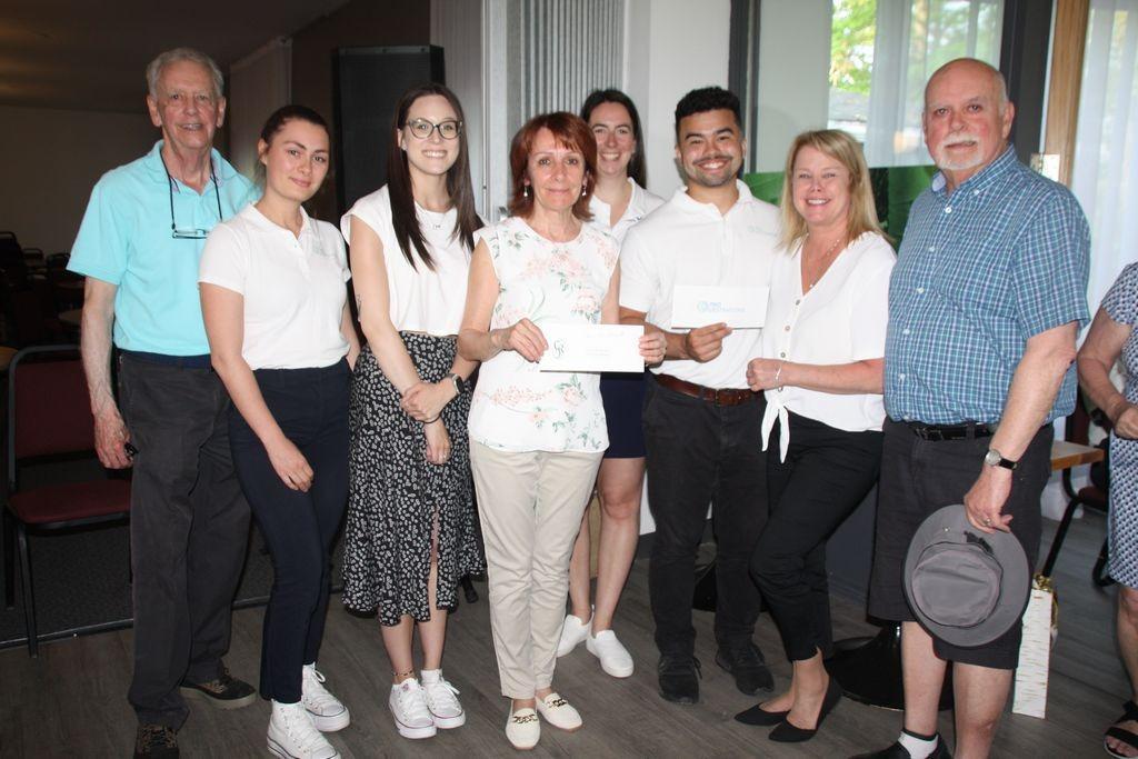 60 IMG_6473. pro destination+ Céline 2 enveloppes Justin + gaston JPG